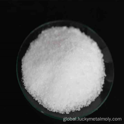 High Quality Sodium Tungstate Dihydrate Chemical reagent Sodium tungstate Supplier